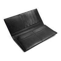 Wallet Montblanc Woman Meisterstück  in Leather 7165 - 7165
